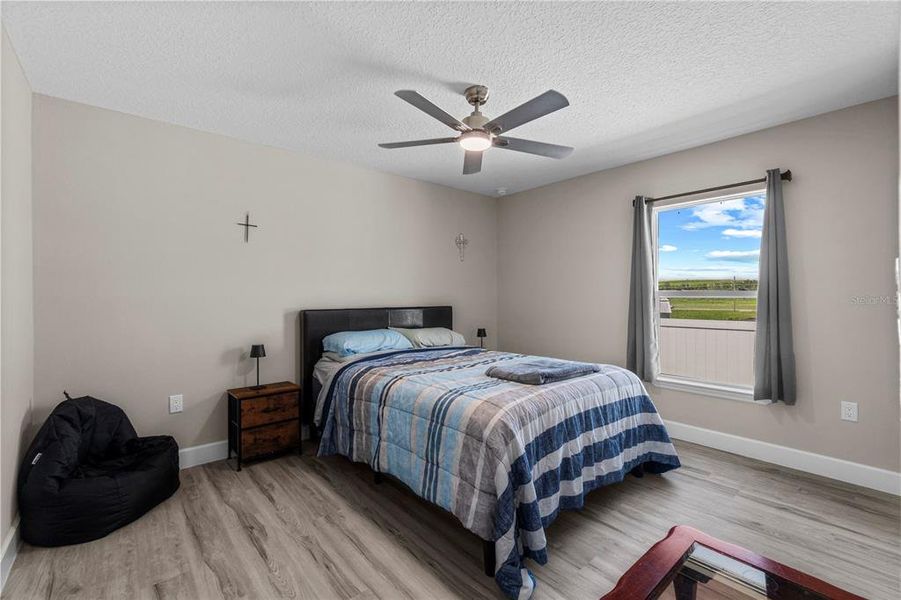 Furnished interior view inside a new home in , Ocala (Image 17).