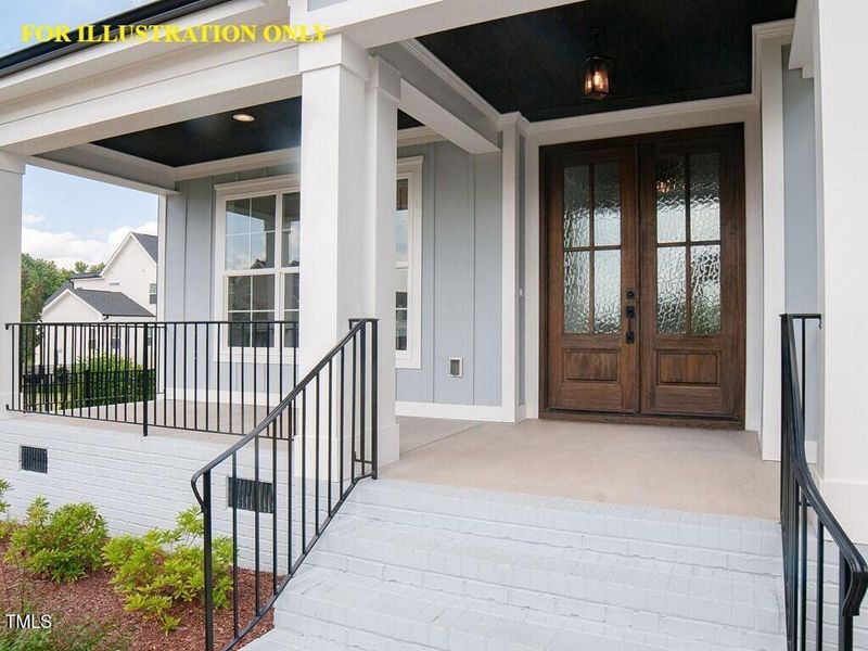 004_Front Entry (Medium)-ink 004_Front Entry (Medium)-ink