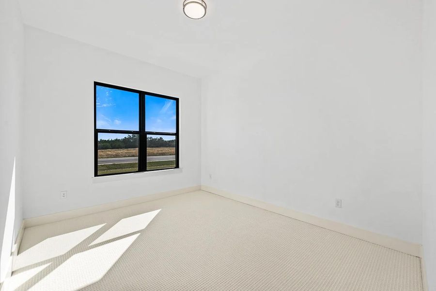 Grandview B bedroom 3