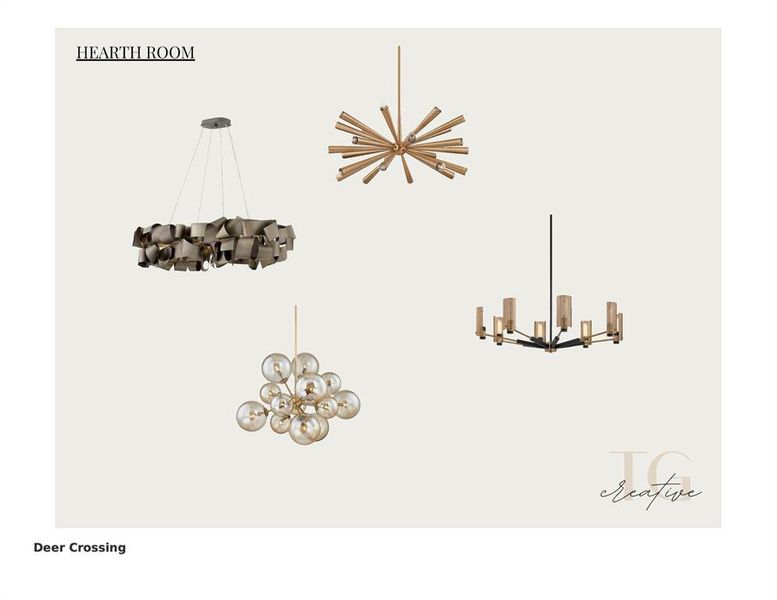 Sample of building materials used in homes in , Gunter (Image 6).