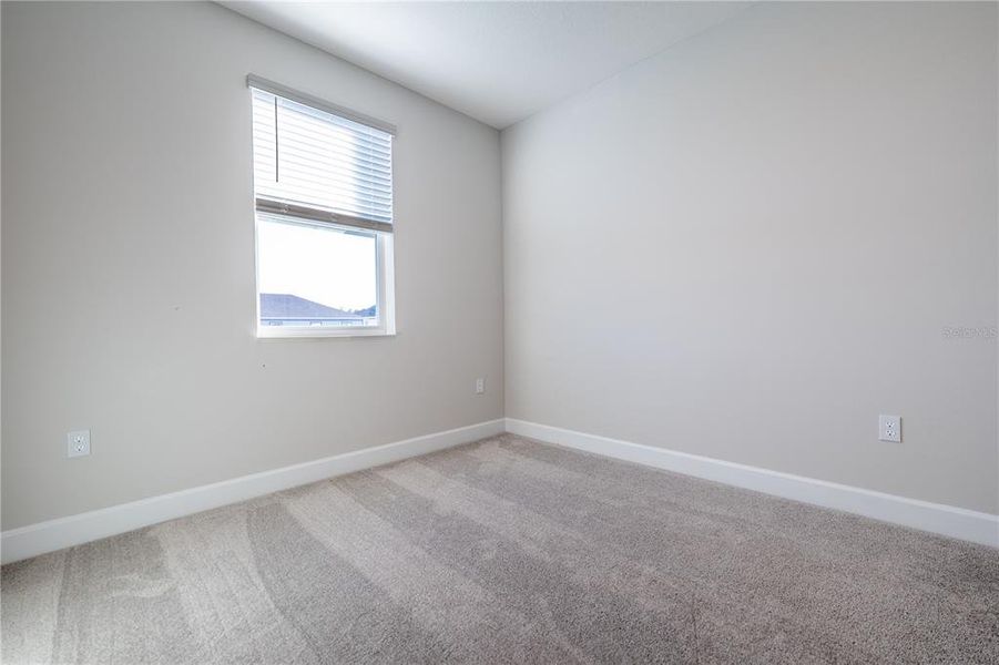 Spacious, unfurnished interior of a new home in , Winter Garden (Image 28). Spacious, unfurnished interior of a new home in , Winter Garden (Image 28).