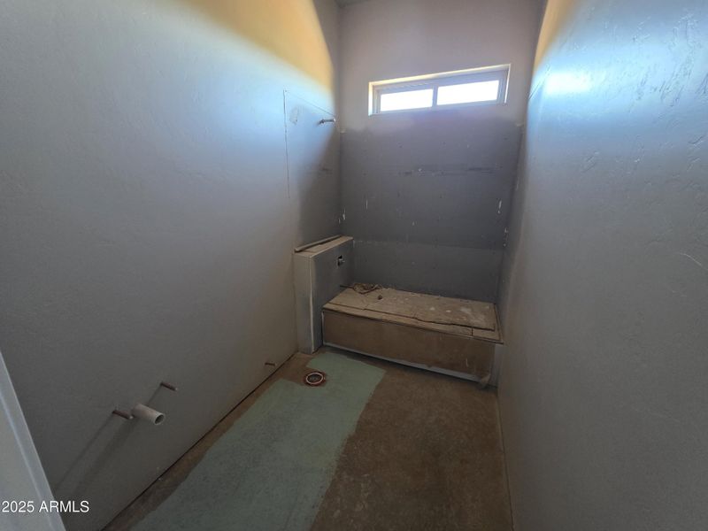 Hall Bath 1 Hall Bath 1