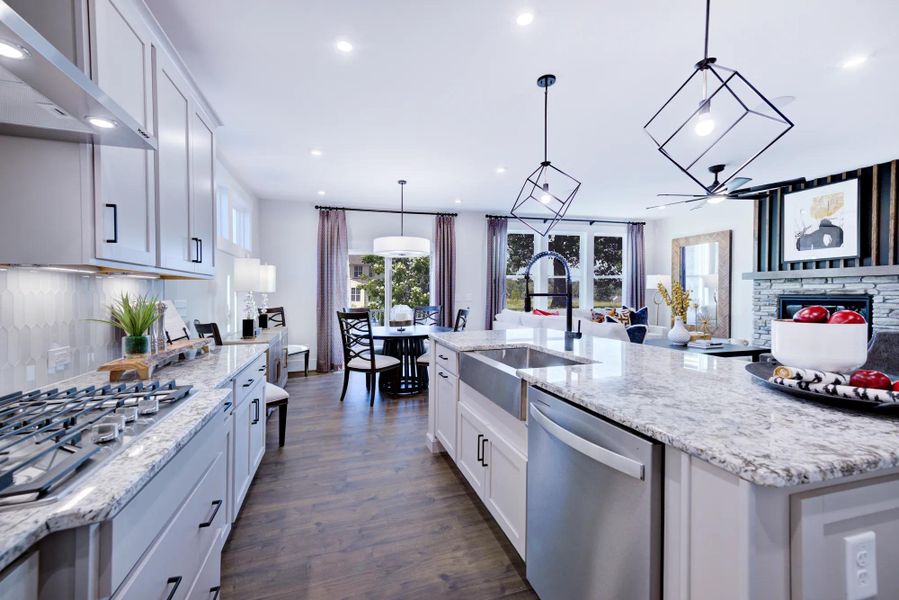 The Epiphany Kitchen