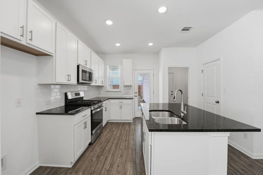 201 Betsy Road ~ Ready Now