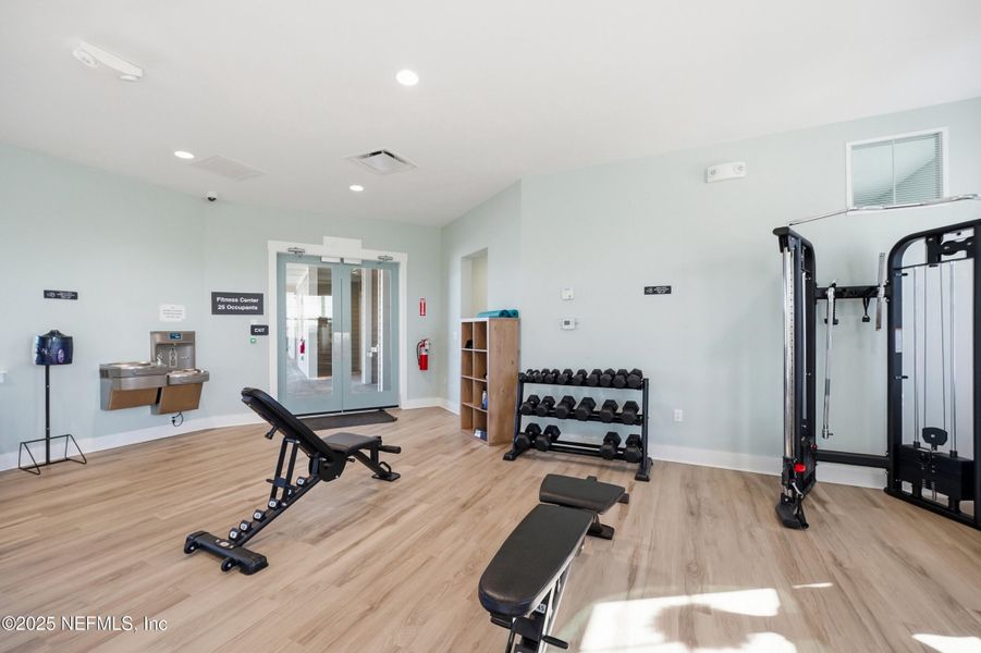 Image 36 of a home in The Arbors. Image 36 of a home in The Arbors.