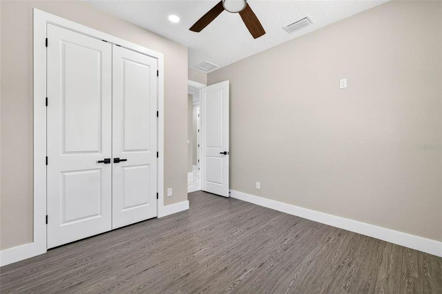 Spacious, unfurnished interior of a new home in , Masaryktown (Image 52).