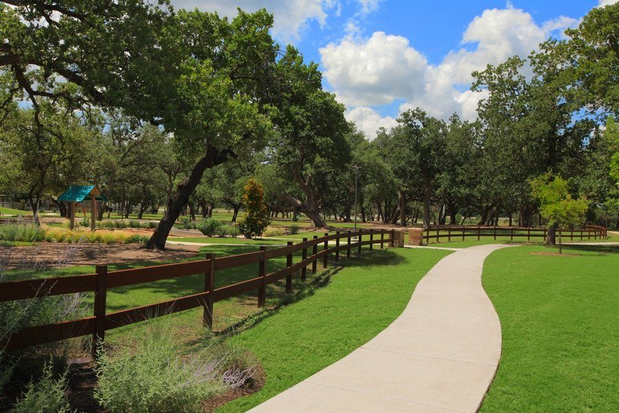 Natural landscape and outdoor views near Parmer Ranch in Georgetown (Image 30).