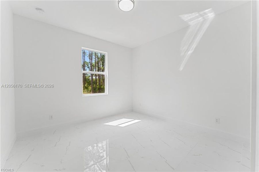 Spacious, unfurnished interior of a new home in , Lehigh Acres (Image 6). Spacious, unfurnished interior of a new home in , Lehigh Acres (Image 6).