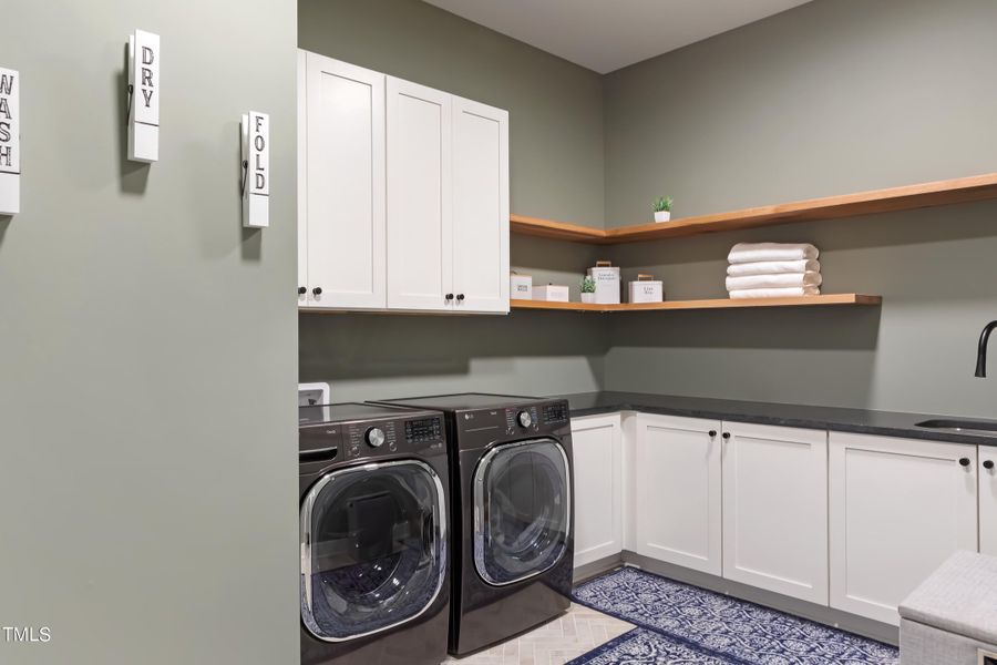 Laundry Room 1