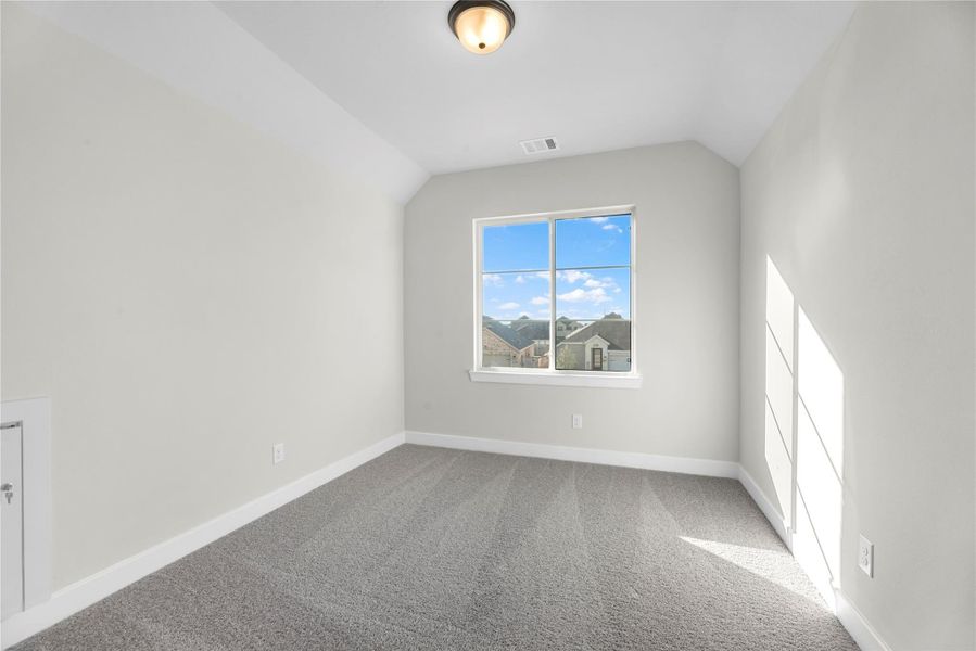 Representative image. Features, specifications, selections and colors may vary.