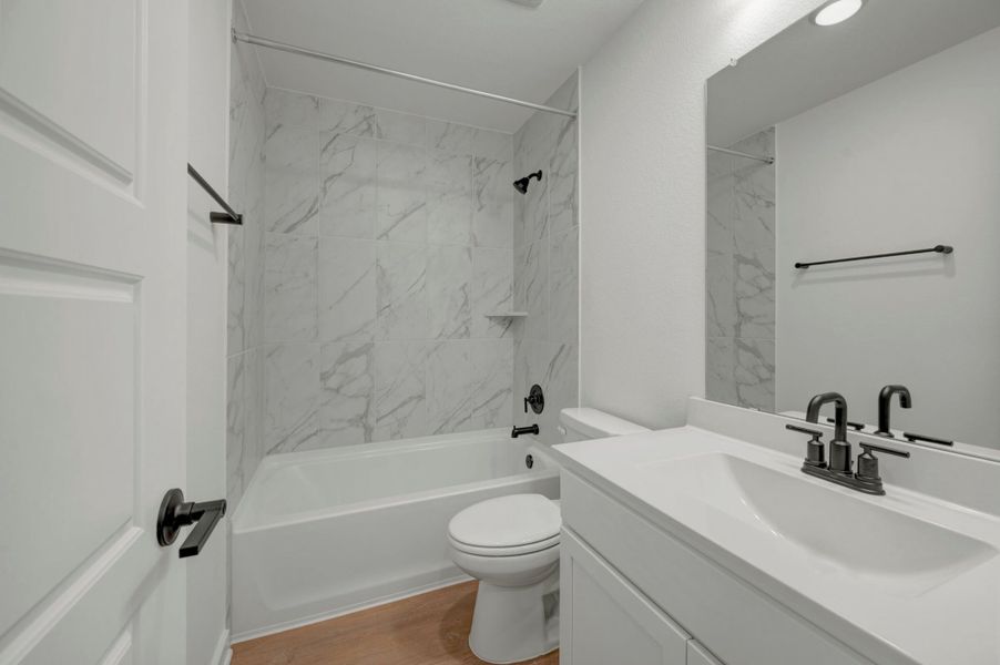 Bathroom Bathroom