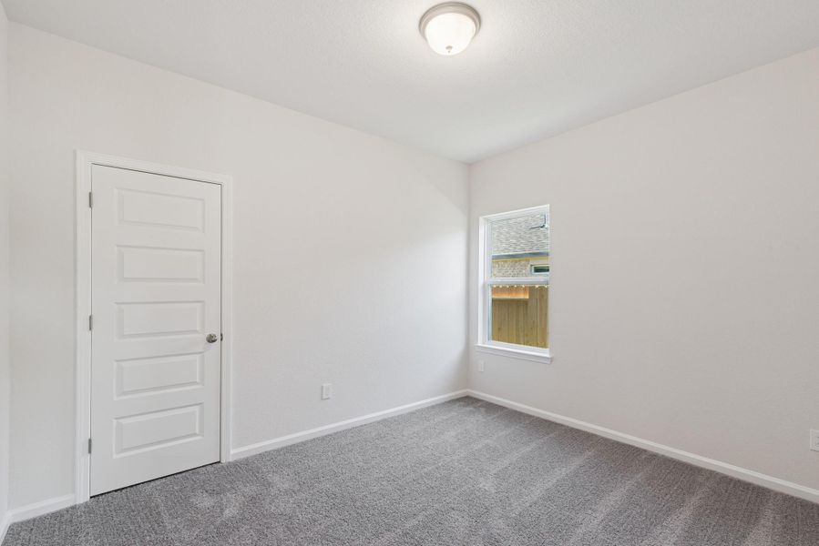 The Crawford- Bed 3. Sample image for illustration; upgrades, options, and colors may vary. The Crawford- Bed 3. Sample image for illustration; upgrades, options, and colors may vary.