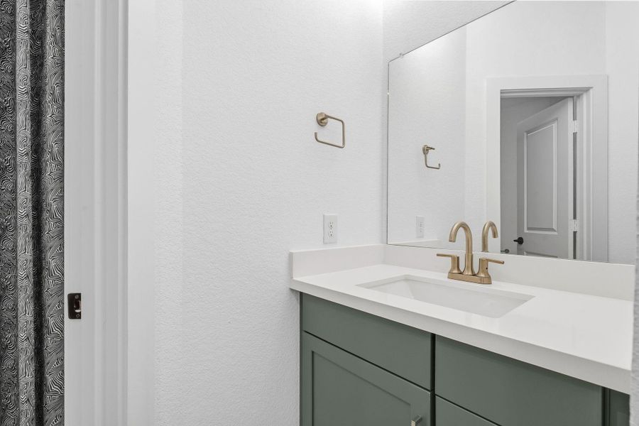 31518 Bramble Hollow Ct Fulshear, TX New Home Image 37