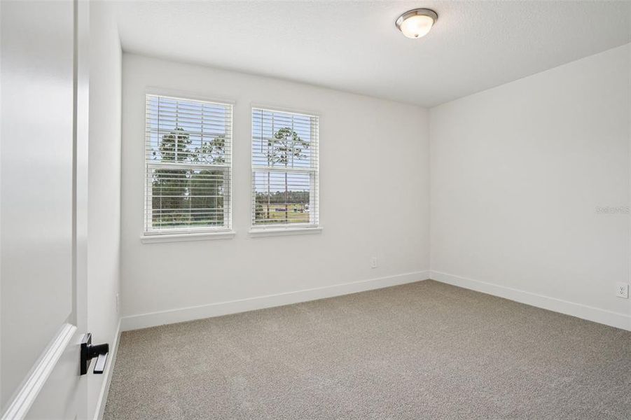 Spacious, unfurnished interior of a new home in , Ormond Beach (Image 41).