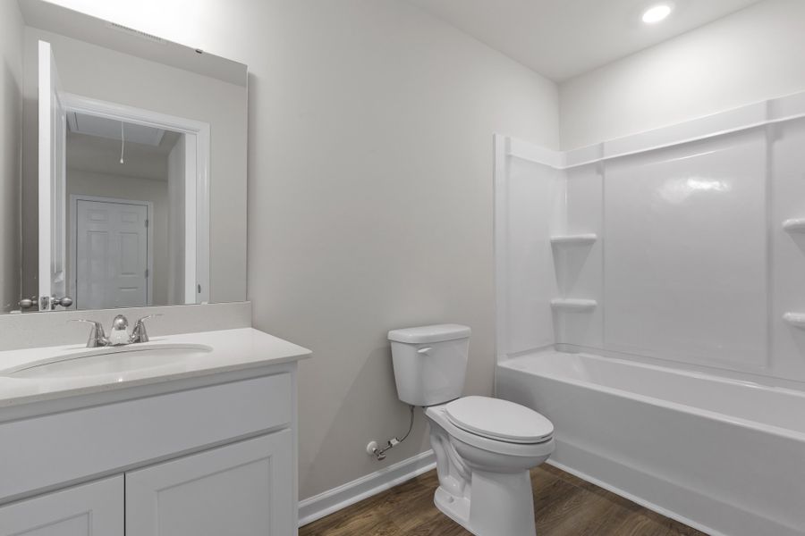 New Home in Sunset Beach, NC.  - Slide 24