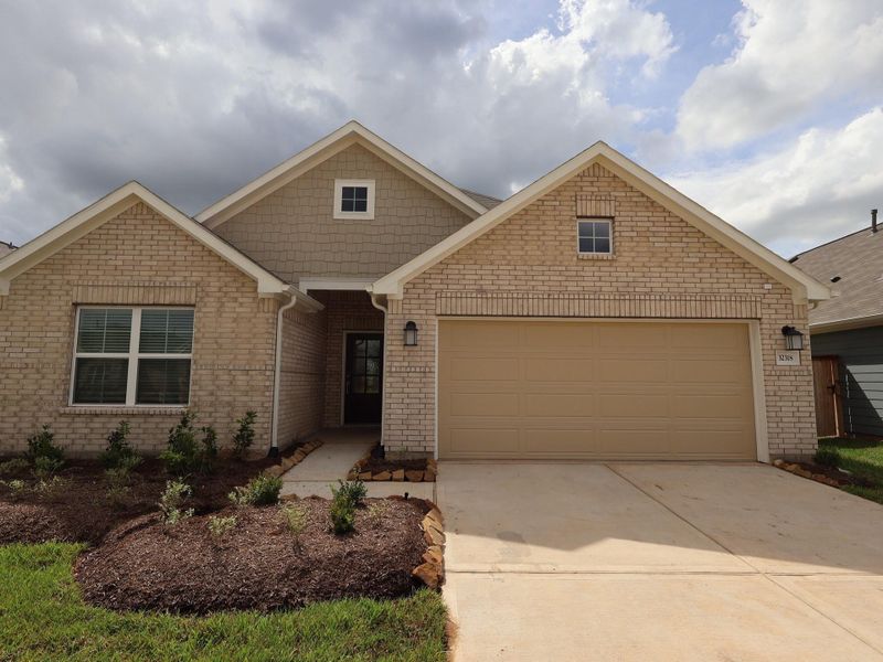 Image 14 of a home in Summerview. Image 14 of a home in Summerview.