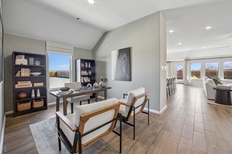 Flex Space Flex Space