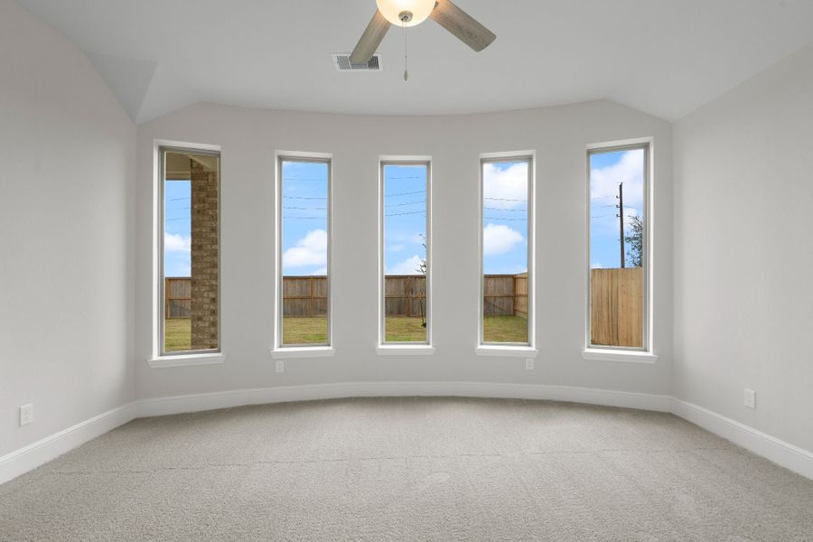 3,075sf New Home in Manvel, TX.  - Slide 21