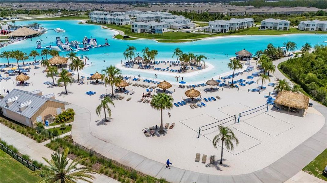 Community amenities in Robin's Cove at Epperson, Wesley Chapel (Image 71).