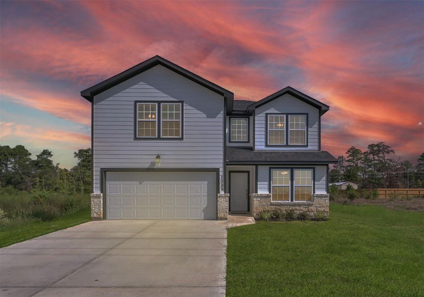 Image 12 of a home in . Image 12 of a home in .