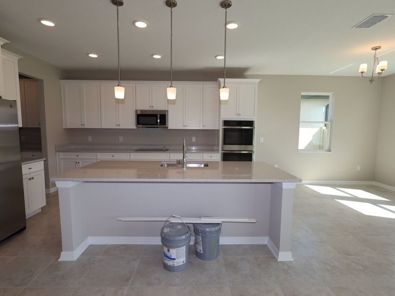 Kitchen Kitchen