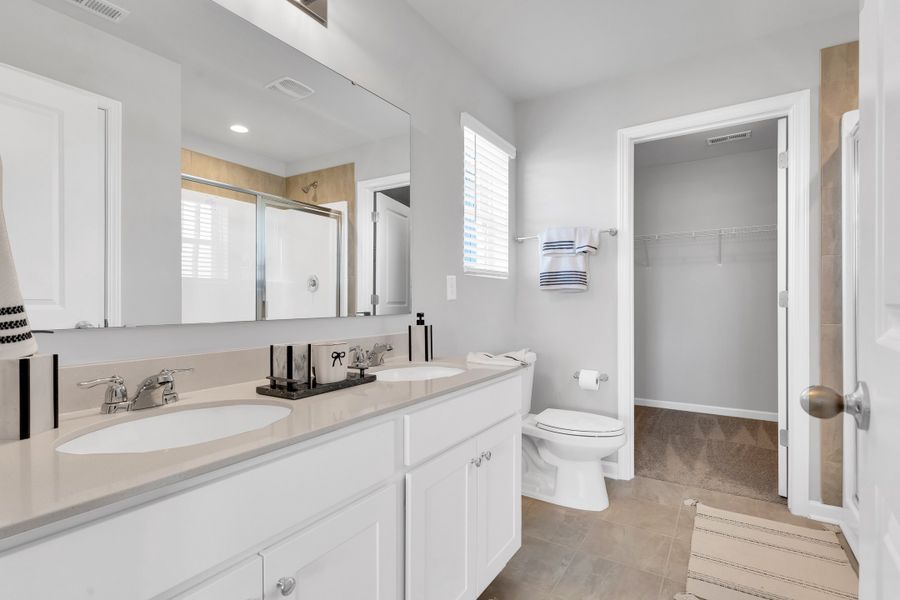 1,519sf New Home in Raeford, NC.  - Slide 10