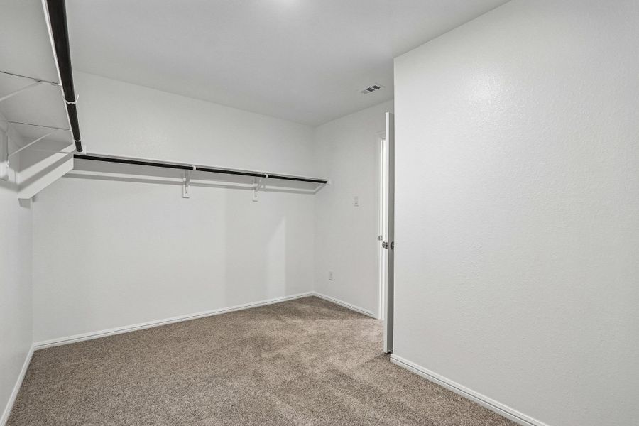 Closet Closet