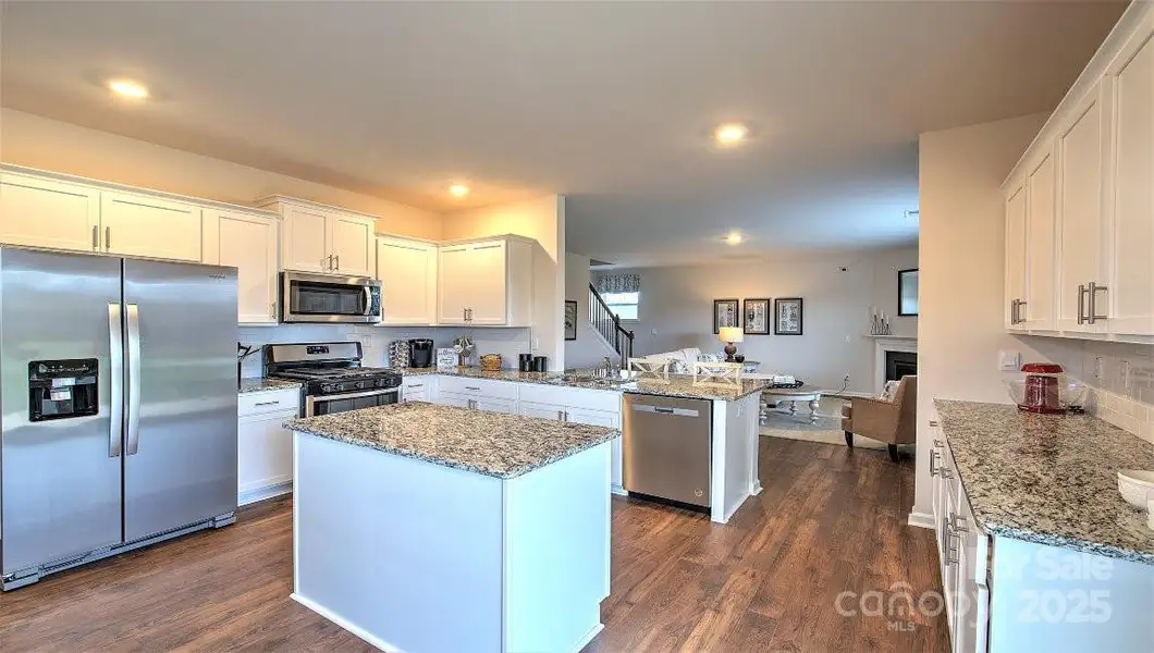 Photos are representative