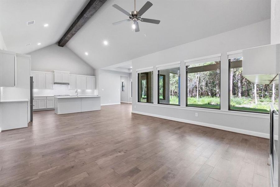 Representative photo only - design selections will vary Representative photo only - design selections will vary