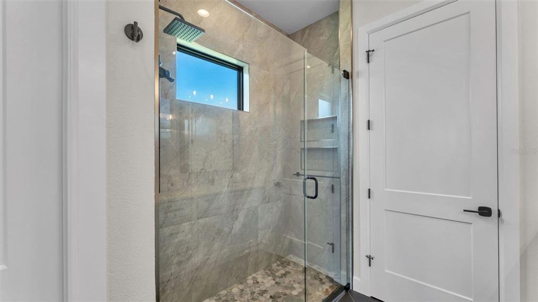 Furnished interior view inside a new home in , Auburndale (Image 18). Furnished interior view inside a new home in , Auburndale (Image 18).