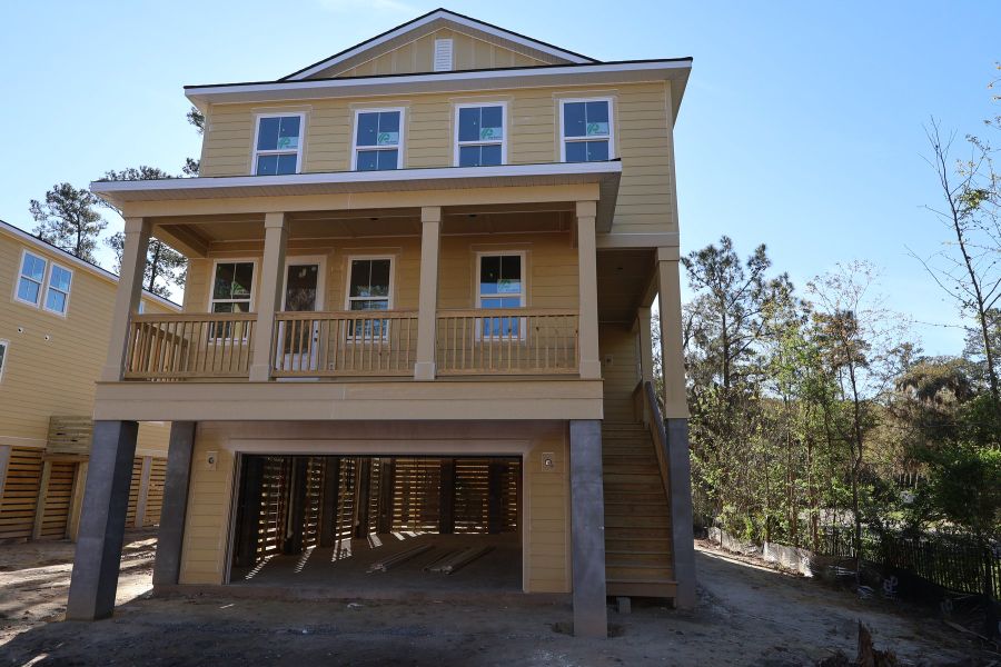 Exterior - March 17, 2026 Exterior - March 17, 2026