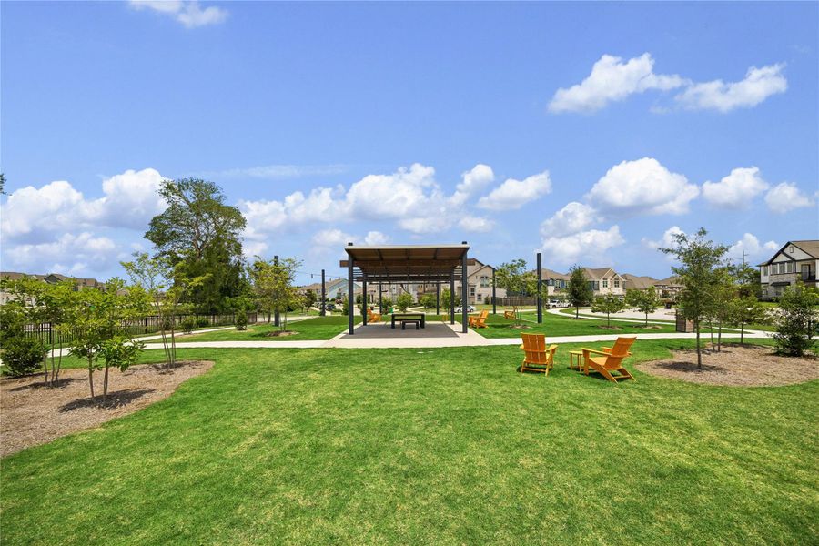 Community amenities in , Missouri City (Image 22).