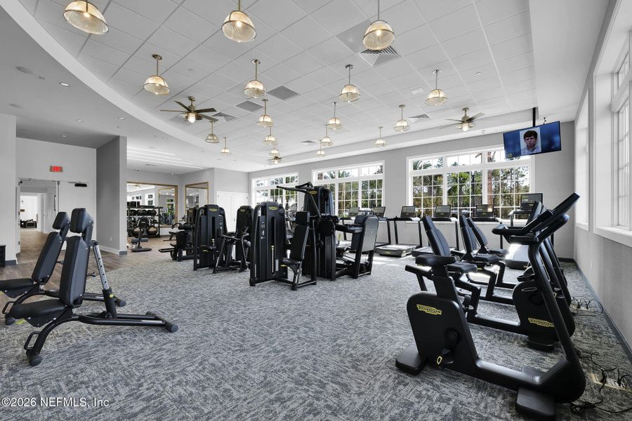 Community amenities in , Ponte Vedra (Image 61).