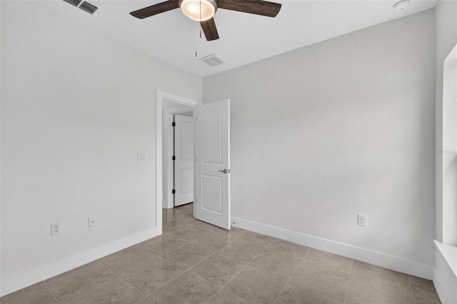 Spacious, unfurnished interior of a new home in , Port Charlotte (Image 29). Spacious, unfurnished interior of a new home in , Port Charlotte (Image 29).