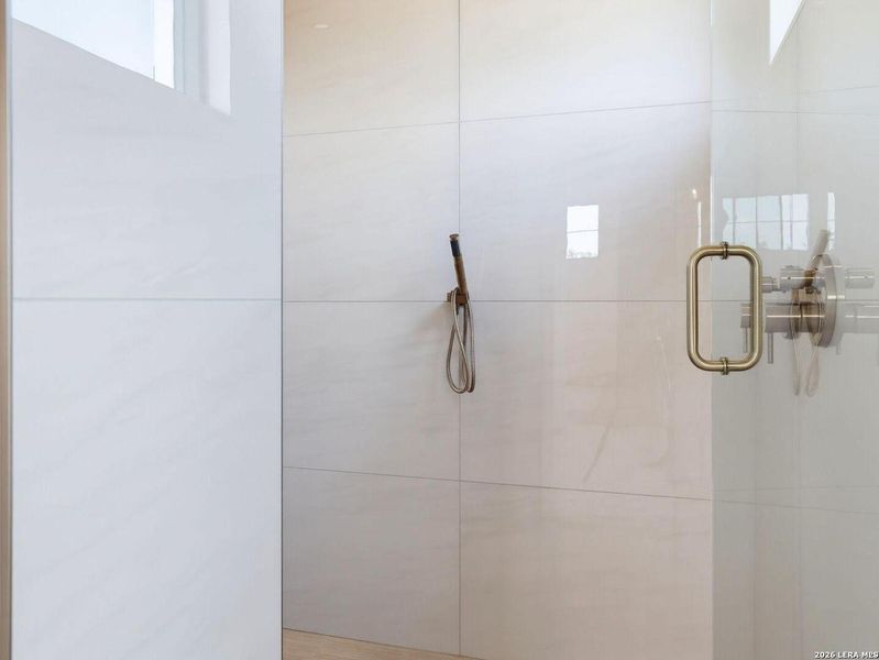 Close-up of interior finishes inside a home in , Boerne (Image 21). Close-up of interior finishes inside a home in , Boerne (Image 21).