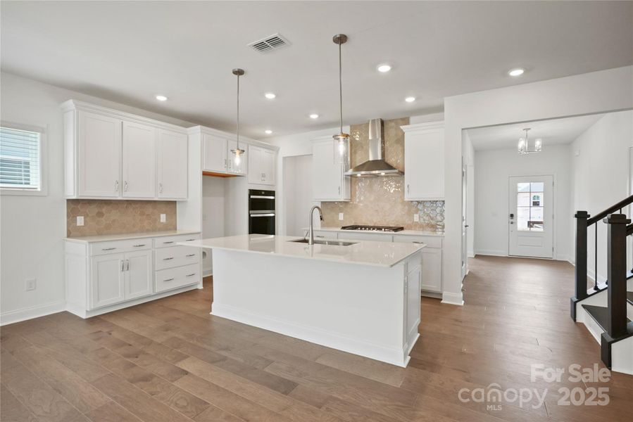 For Representation Purposes Only