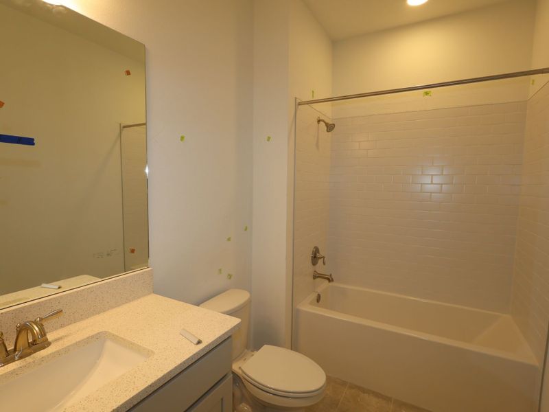 Bathroom Bathroom