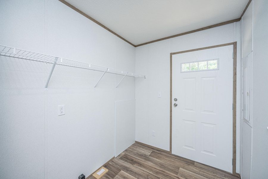Spacious, unfurnished interior of a new home in , Cross (Image 11). Spacious, unfurnished interior of a new home in , Cross (Image 11).