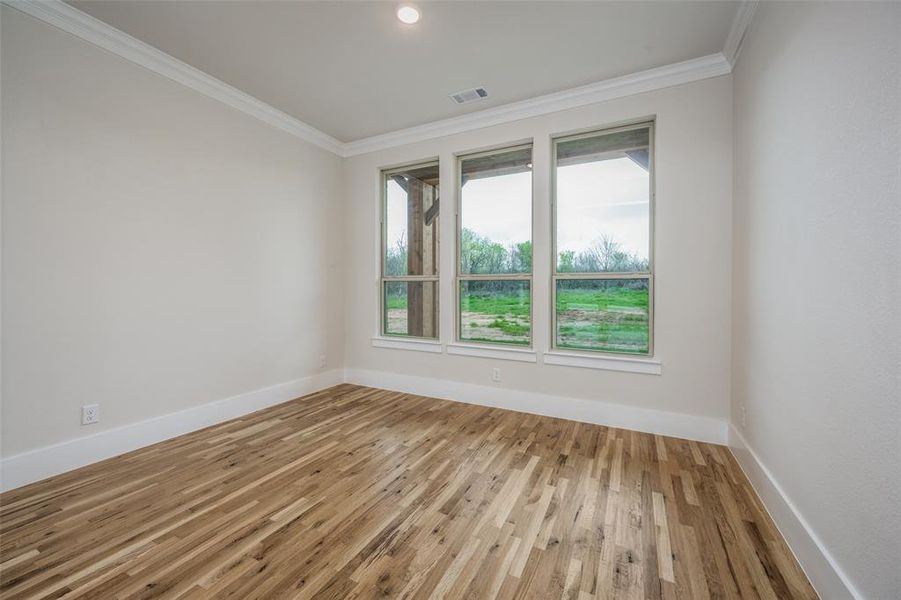 Spacious, unfurnished interior of a new home in , Decatur (Image 11). Spacious, unfurnished interior of a new home in , Decatur (Image 11).