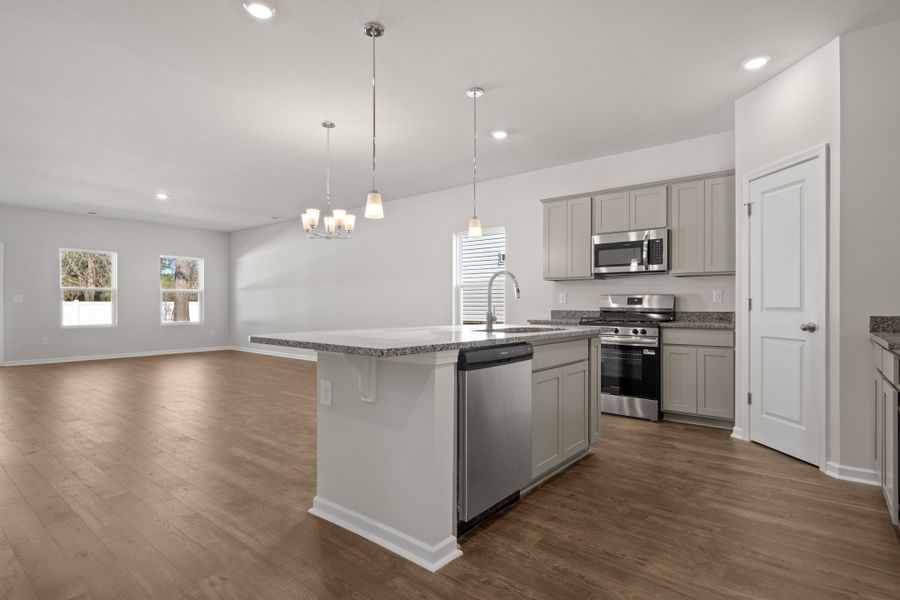 2br New Home in Conway, SC.  - Slide 11