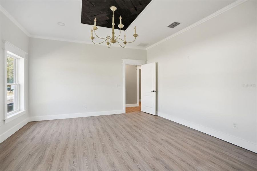 Spacious, unfurnished interior of a new home in , Webster (Image 54). Spacious, unfurnished interior of a new home in , Webster (Image 54).