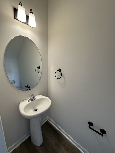 Image 21 of a home in Tibet Road at Sassafras.