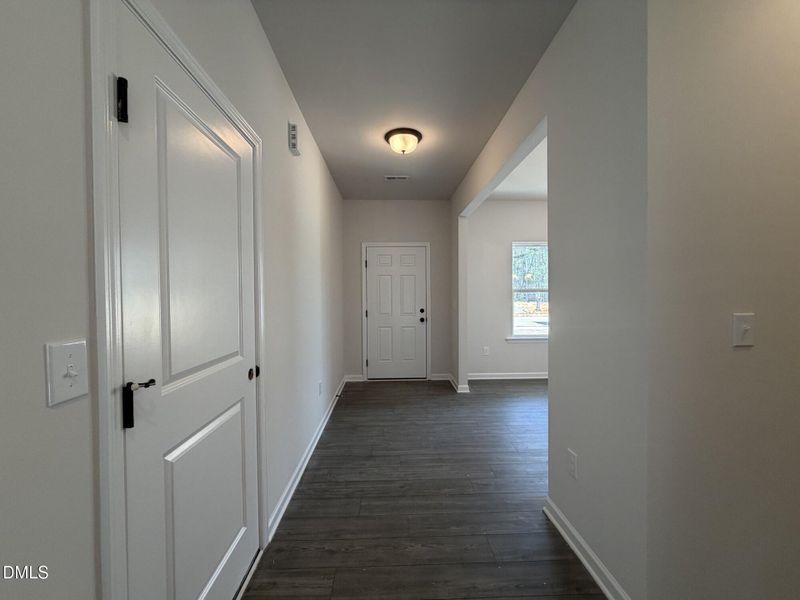 Foyer Foyer