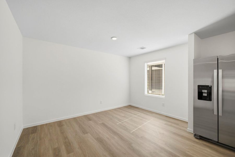 Spacious, unfurnished interior of a new home in , China (Image 21).