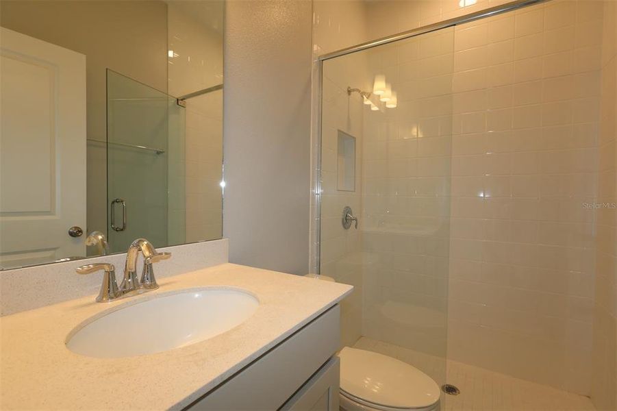 Close-up of interior finishes inside a home in Estates at Rivercrest, Sanford (Image 7). Close-up of interior finishes inside a home in Estates at Rivercrest, Sanford (Image 7).