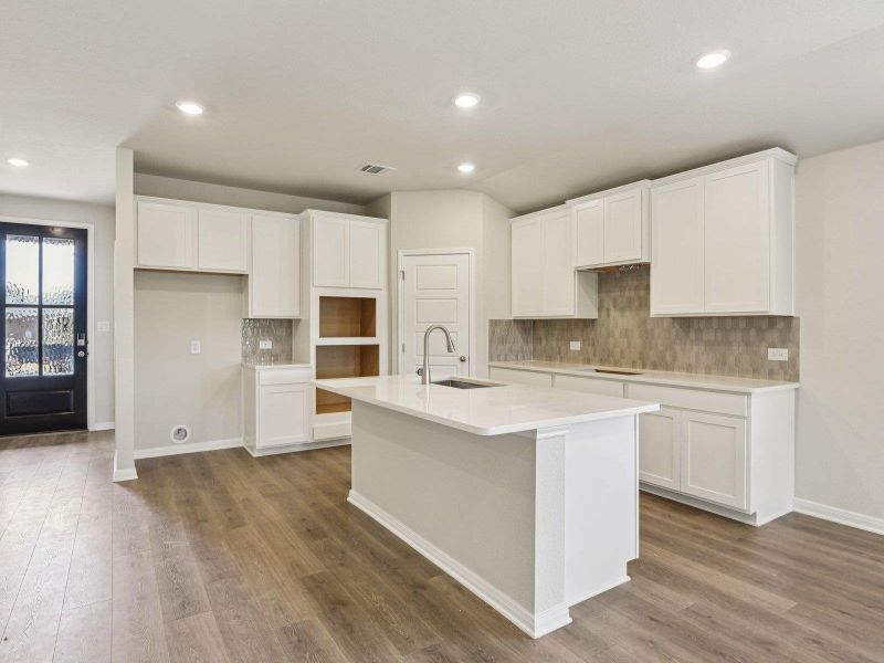 Photo is not of the actual home, but is an inspirational photo of builder’s model home and may depict options, furnishings, and/or decorator features that are not included Photo is not of the actual home, but is an inspirational photo of builder’s model home and may depict options, furnishings, and/or decorator features that are not included