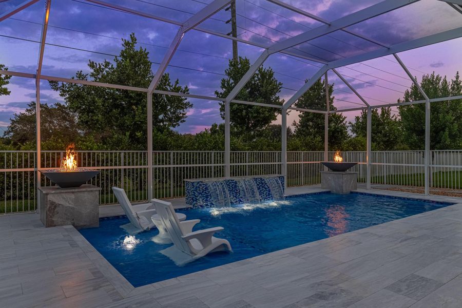 Image 71 of a home in Windsong Estates.