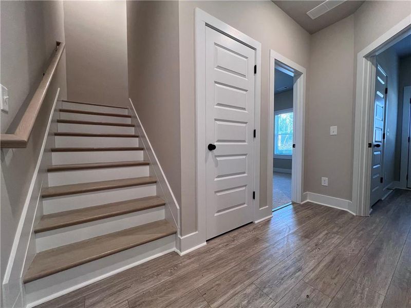 Spacious, unfurnished interior of a new home in , Tucker (Image 16). Spacious, unfurnished interior of a new home in , Tucker (Image 16).
