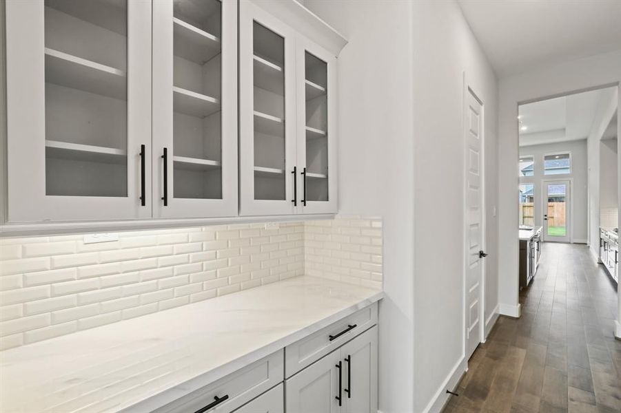 Image 25 of a home in Sienna 45', 50'.