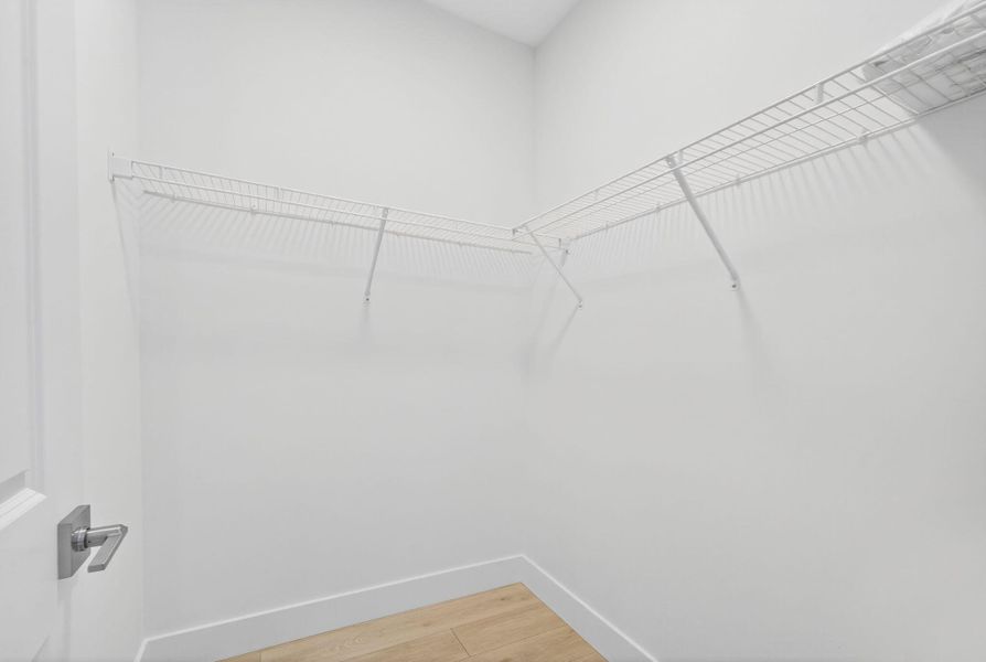 Spacious, unfurnished interior of a new home in , Jupiter (Image 23).